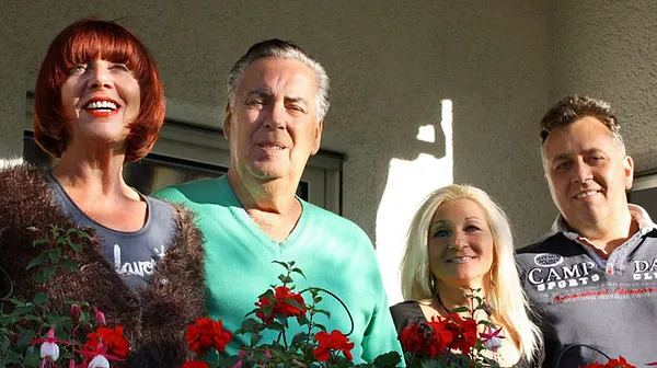 Frank Fussbroich: Das machen seine Eltern Annemarie und Fred heute