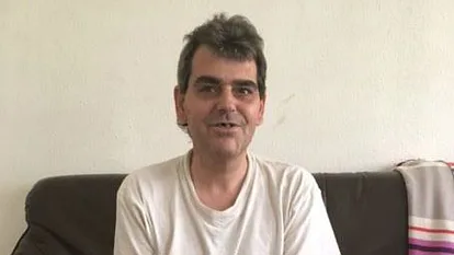 Frank aus Hartz und Herzlich