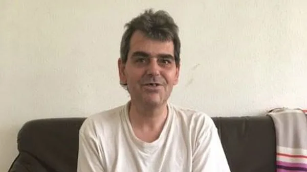 Frank aus Hartz und Herzlich