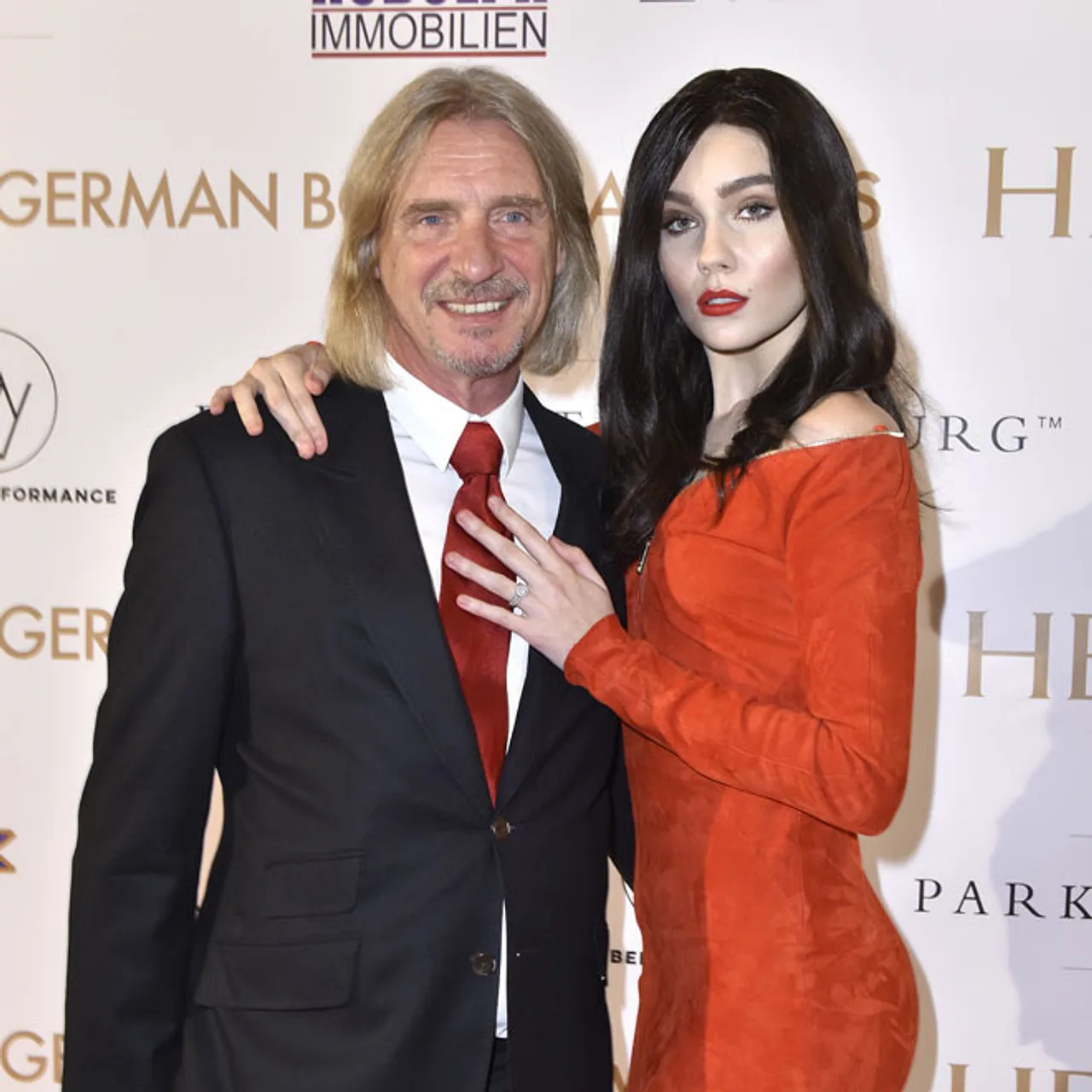 Beziehung zu Nathalie Volk: Jetzt bricht Frank Ottos Ex ihr Schweigen! Beziehung zu Nathalie Volk: Jetzt bricht Frank Ottos Ex ihr Schweigen! - Foto: Getty Images