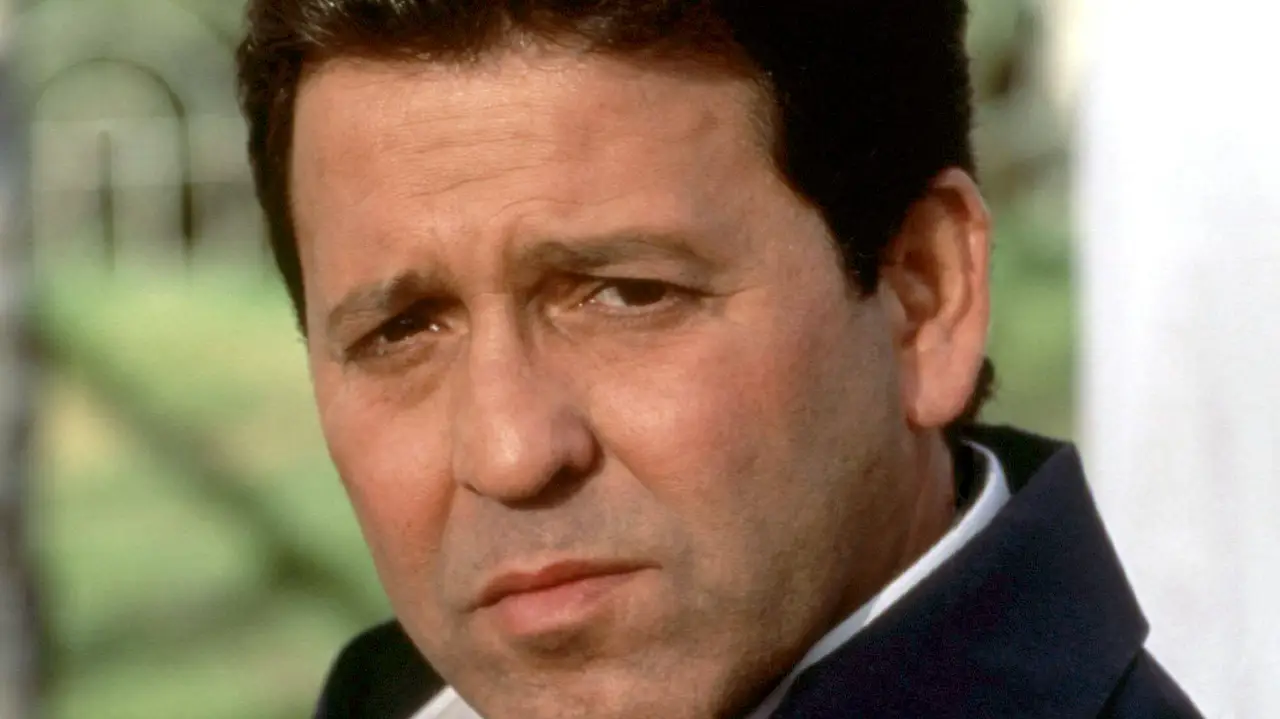 Frank Pesce Frank Pesce - Foto: IMAGO / Everett Collection