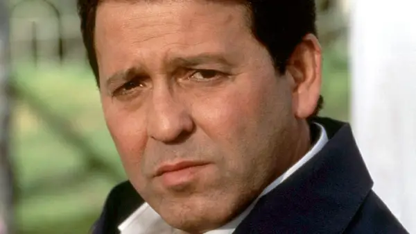 Frank Pesce