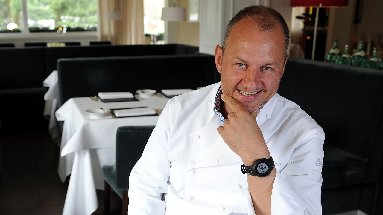 Frank Rosin ist Single Frank Rosin ist Single - Foto: Getty Images