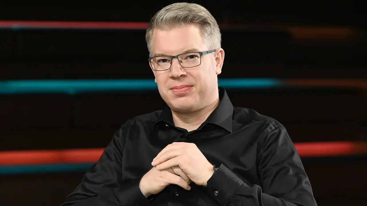 Frank Thelen Frank Thelen - Foto: imago