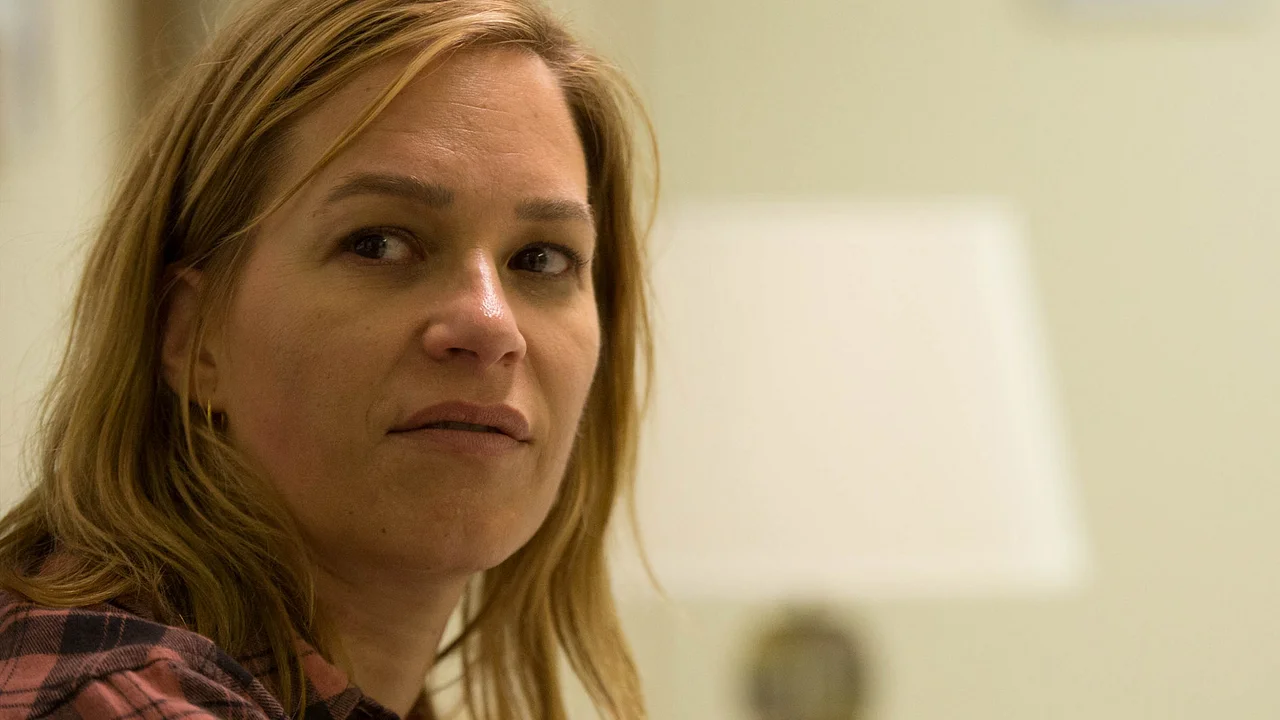 Schauspielerin Franka Potente Schauspielerin Franka Potente - Foto: CPL