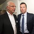 Lothar Matthäus Franz Beckenbauer - Foto: Imago / Future Image