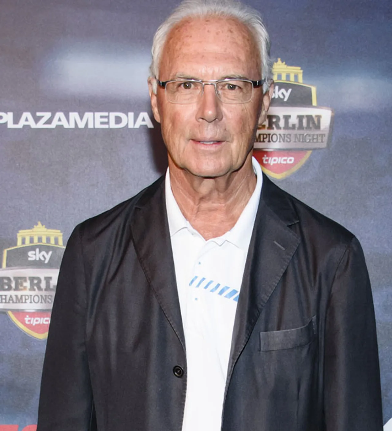 Franz Beckenbauer: Dieses Foto sorgt für Aufsehen! Franz Beckenbauer: Dieses Foto sorgt für Aufsehen! - Foto: Getty Images