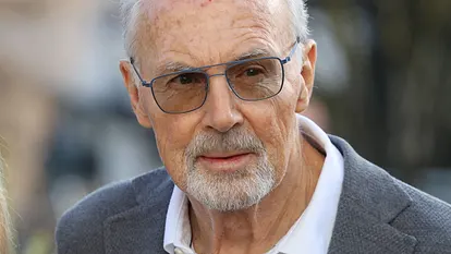 Franz Beckenbauer
