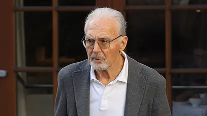 Franz Beckenbauer