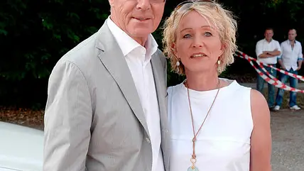 Franz Beckenbauer wird immer schwächer