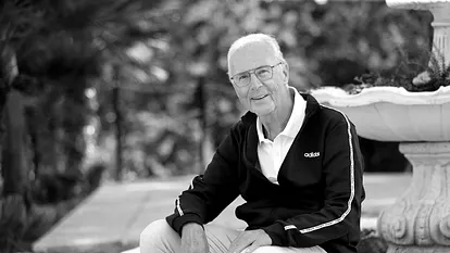 Franz Beckenbauer