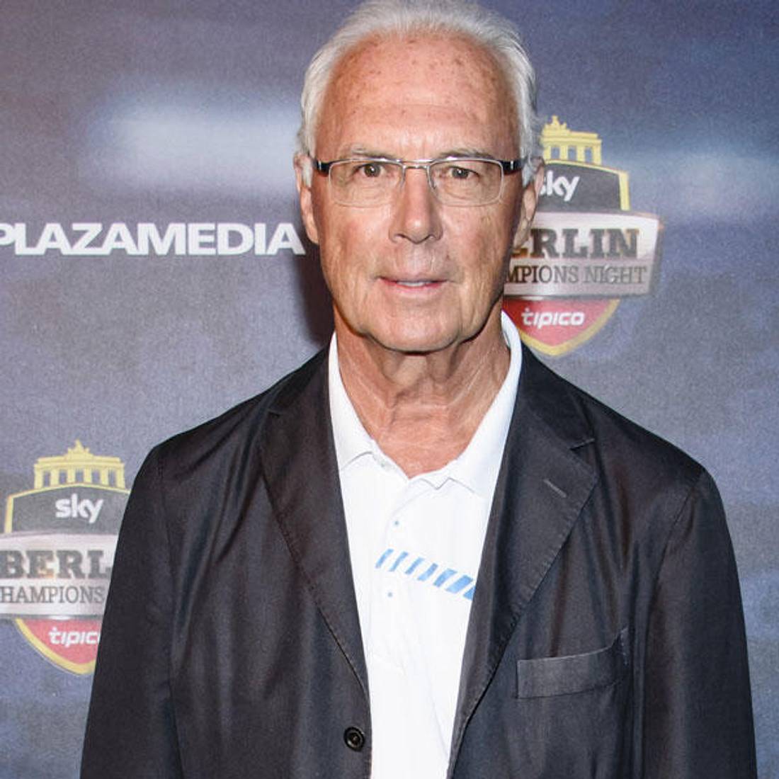 Franz Beckenbauer bekommt eine zweite Chance