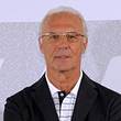 Franz Beckenbauer - Foto: IMAGO / Apress