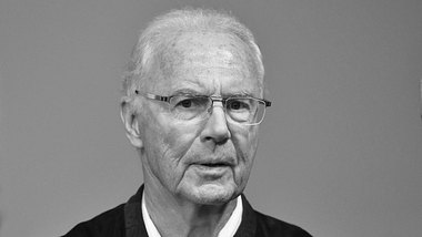 Franz Beckenbauer - Foto: IMAGO / Sven Simon