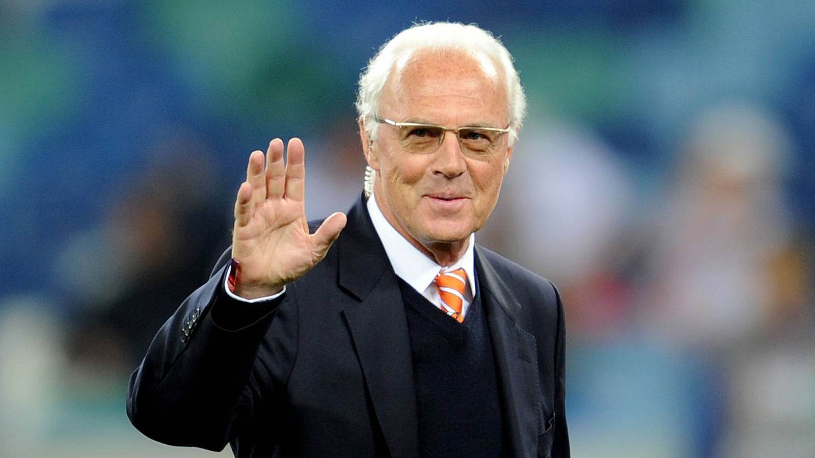 Franz Beckenbauer: Erste Details Zur Trauerfeier | InTouch