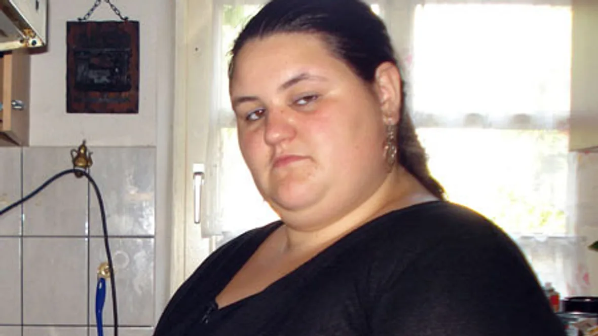 "Frauentausch"-Jasmin