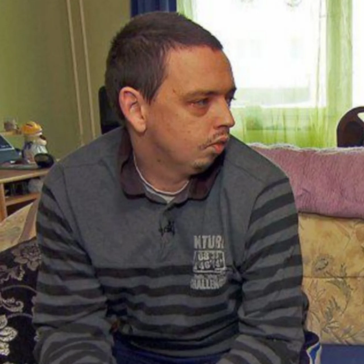 "Frauentausch": Das macht "Halt, Stop"-Andreas heute! Frauentausch: Das macht Halt, Stop-Andreas heute! - Foto: RTL II