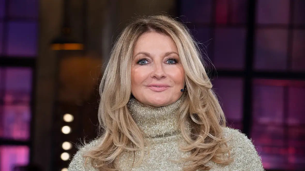 Frauke Ludowig
