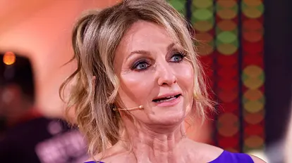 Frauke Ludowig