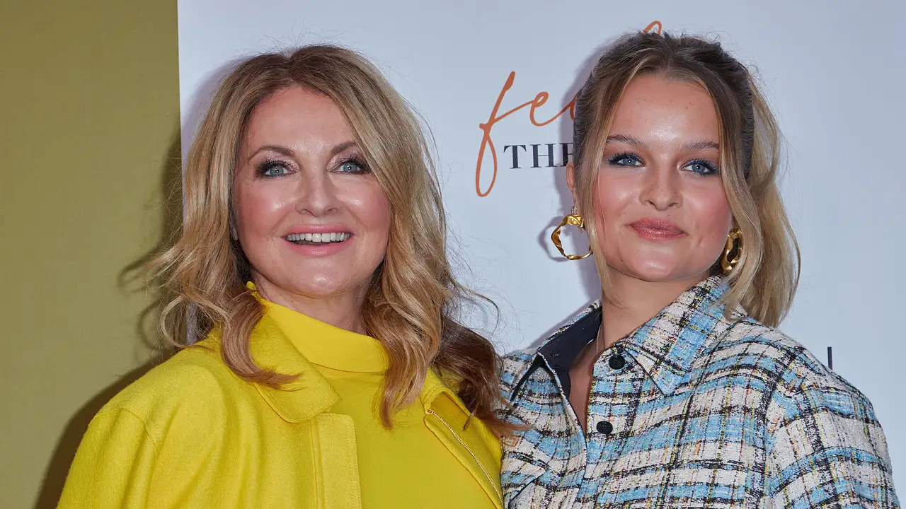 Frauke Ludowig und Nele Roeffen Frauke Ludowig und Nele Roeffen - Foto: IMAGO/ eventfoto54