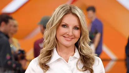 Frauke Ludowig sieht super aus - kein Wunder, dass Betrüger ihre Fotos für die Männerjagd nutzen!