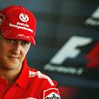 Michael Schumacher - Foto: Paul Gilham/Getty Images