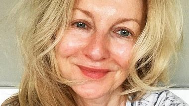 Fans begeistert: Frauke Ludowig zeigt sich ohne Make-Up - Foto: Instagram / Frauke Ludowig