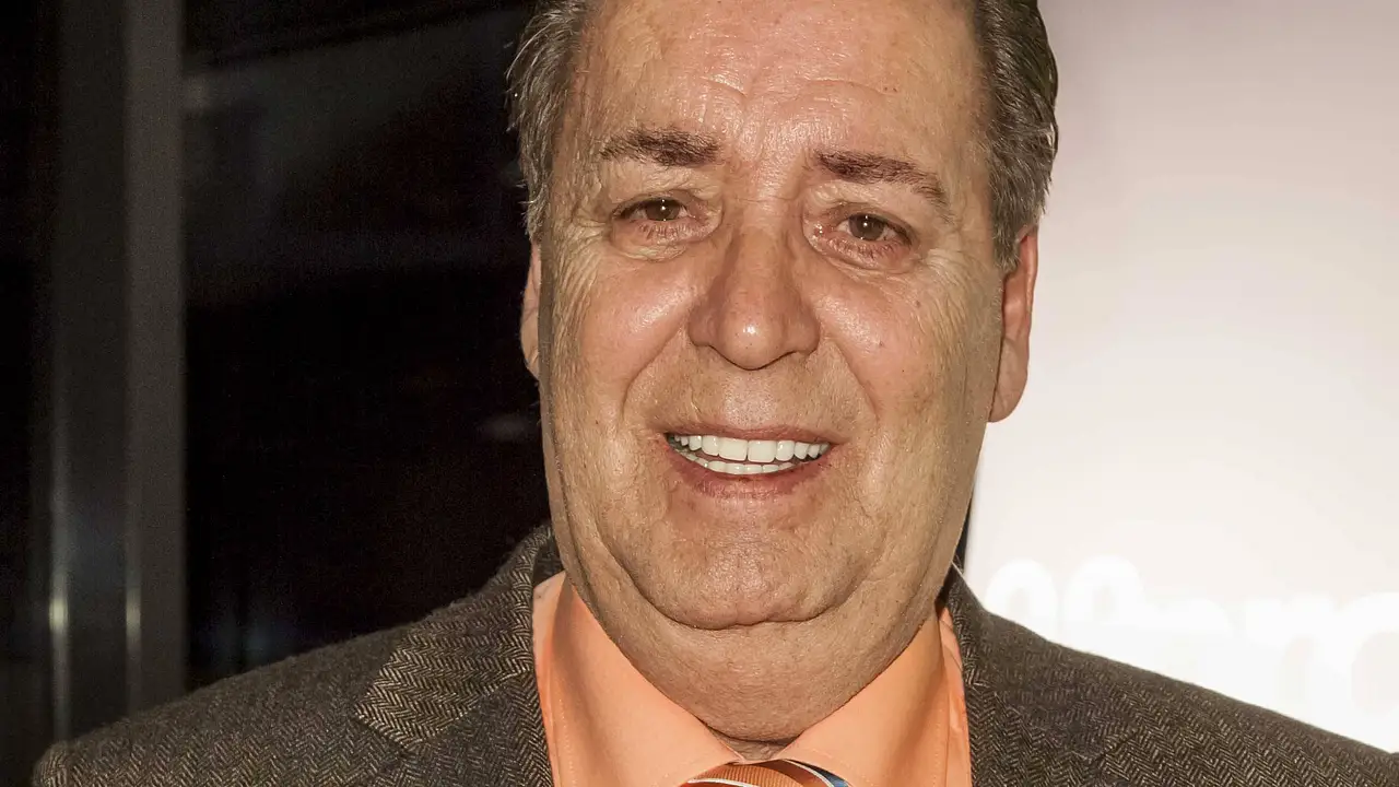 Fred Fussbroich Fred Fussbroich - Foto: IMAGO / Lumma Foto