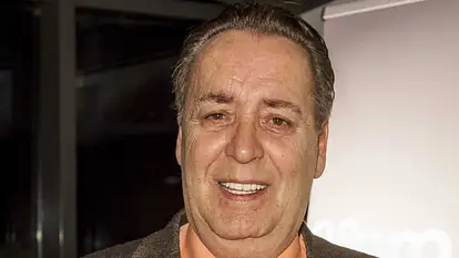 Fred Fussbroich