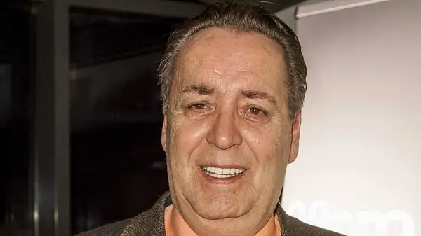 Fred Fussbroich