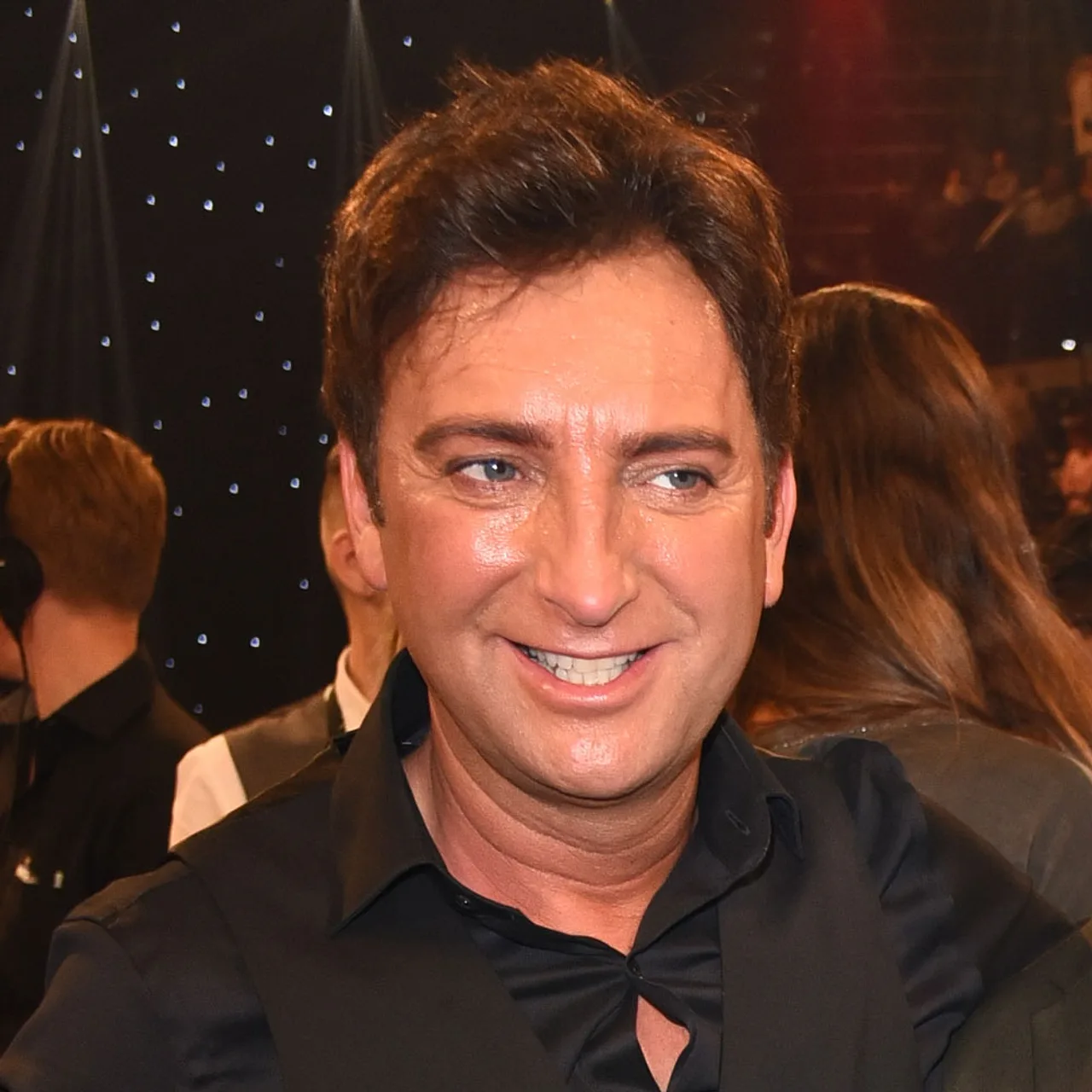 Freddy Malinowski Fantasy Freddy Malinowski Fantasy - Foto: Getty Images