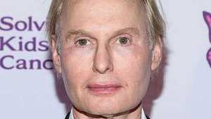 Dr. Fredric Brandt: Selbstmord um den Botox-Baron! - Foto: Getty Images