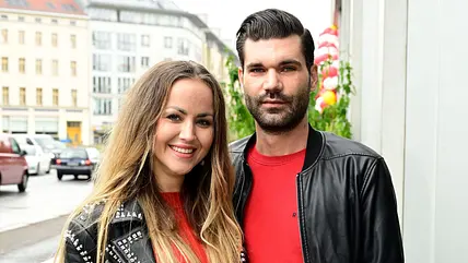 Freundin macht Schluss: Mike Cees