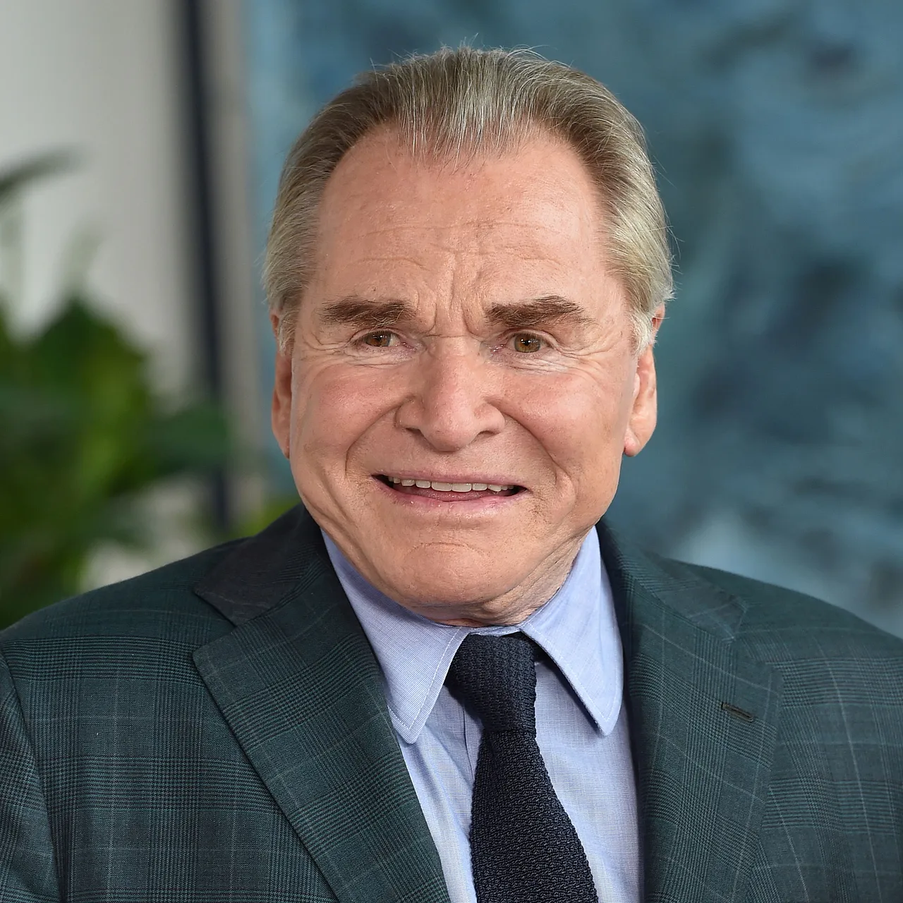 Fritz Wepper: Wundervolle Baby-News Fritz Wepper: Wundervolle Baby-News - Foto: getty