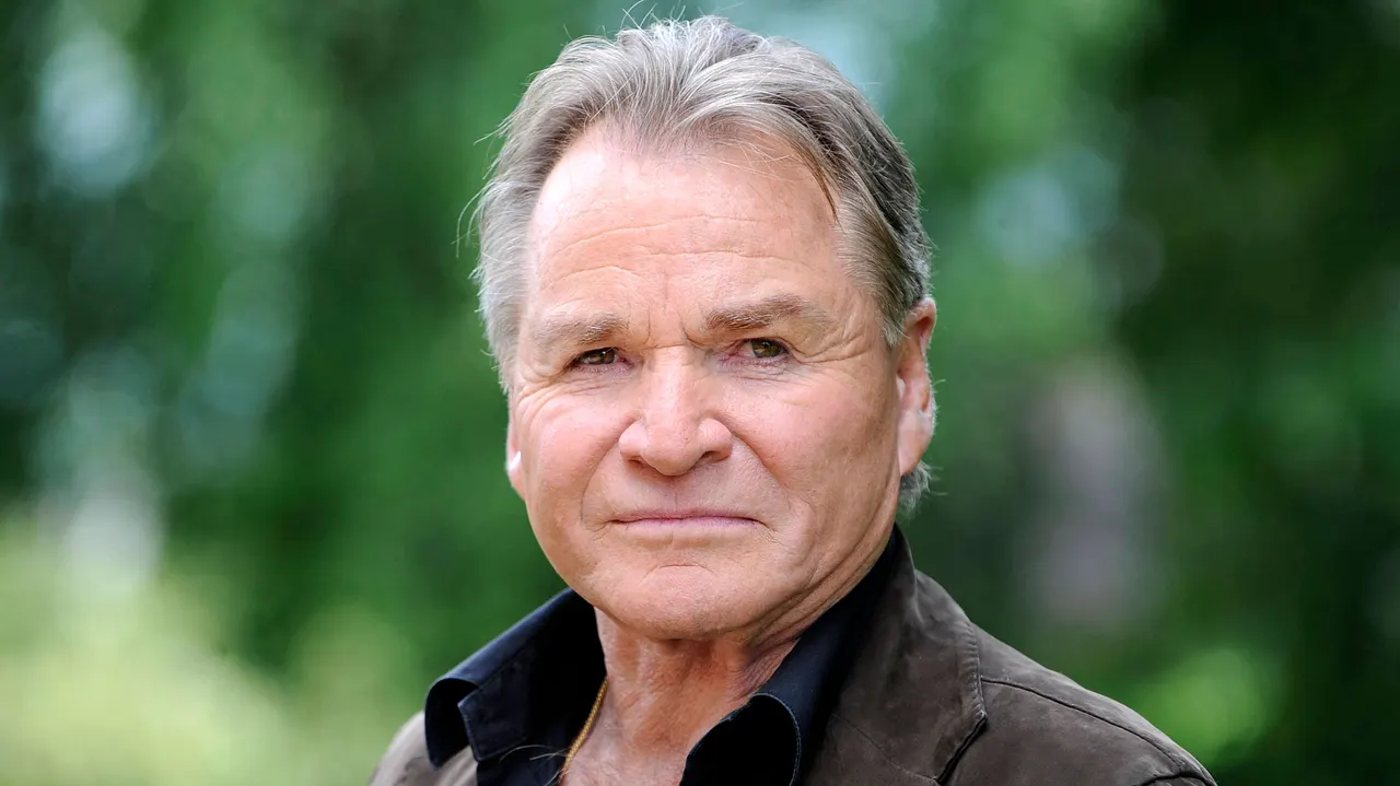 Fritz Wepper Fritz Wepper - Foto: IMAGO / Sven Simon
