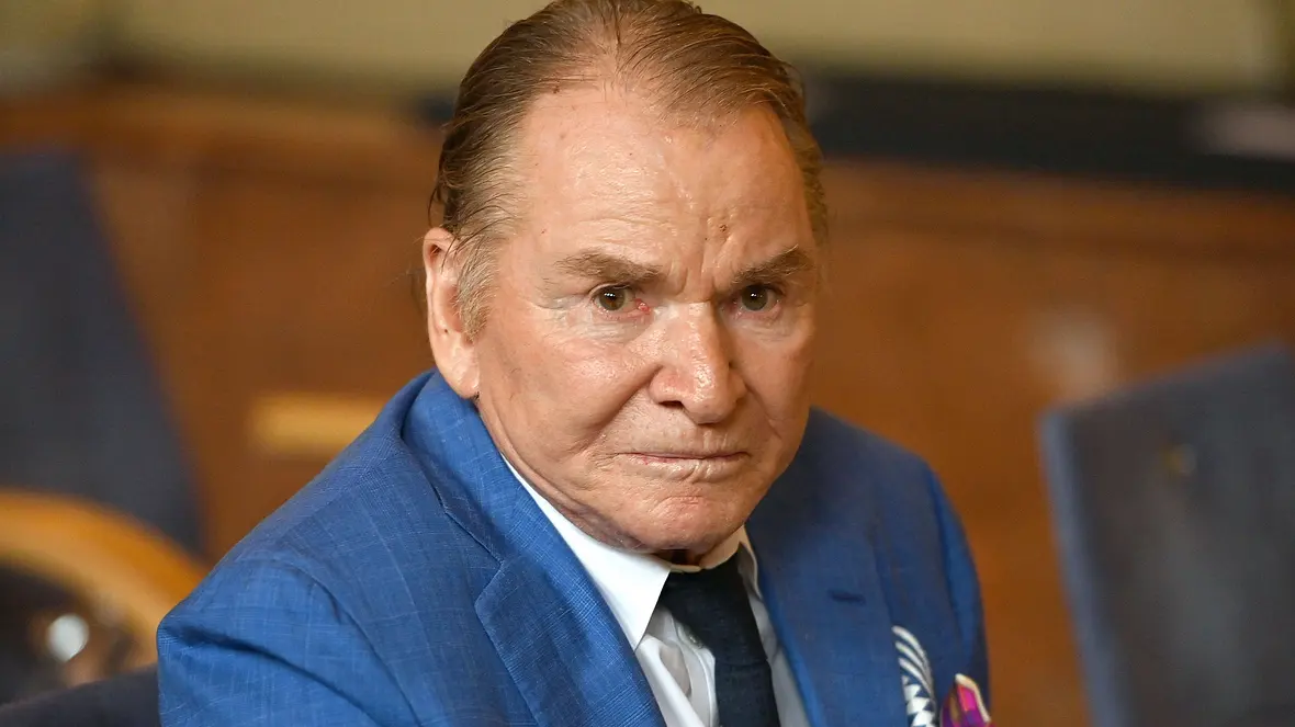 Fritz Wepper