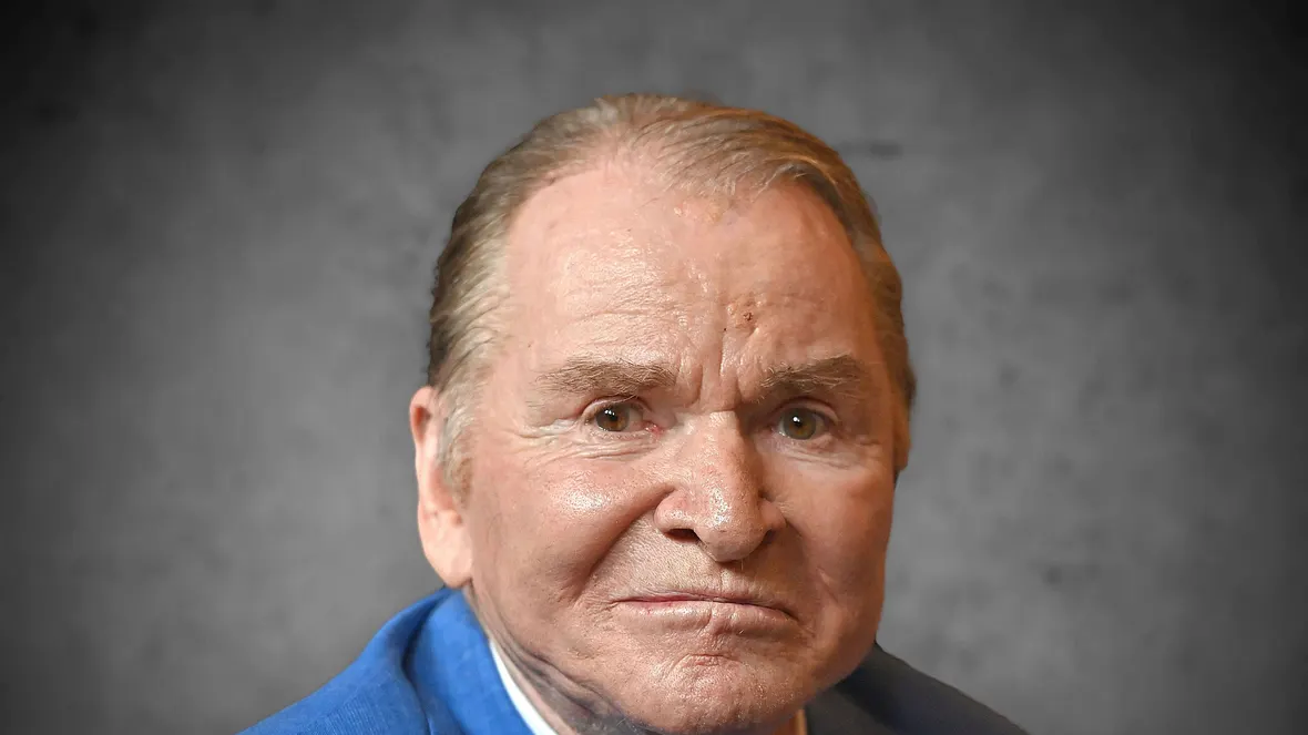 Fritz Wepper
