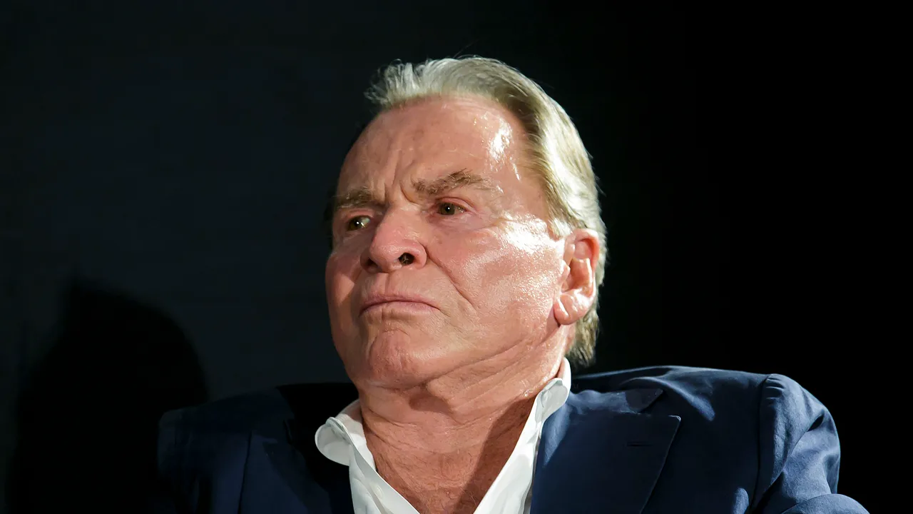 Fritz Wepper Fritz Wepper - Foto: Getty Images / Ulrik Eichentopf