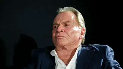 Fritz Wepper