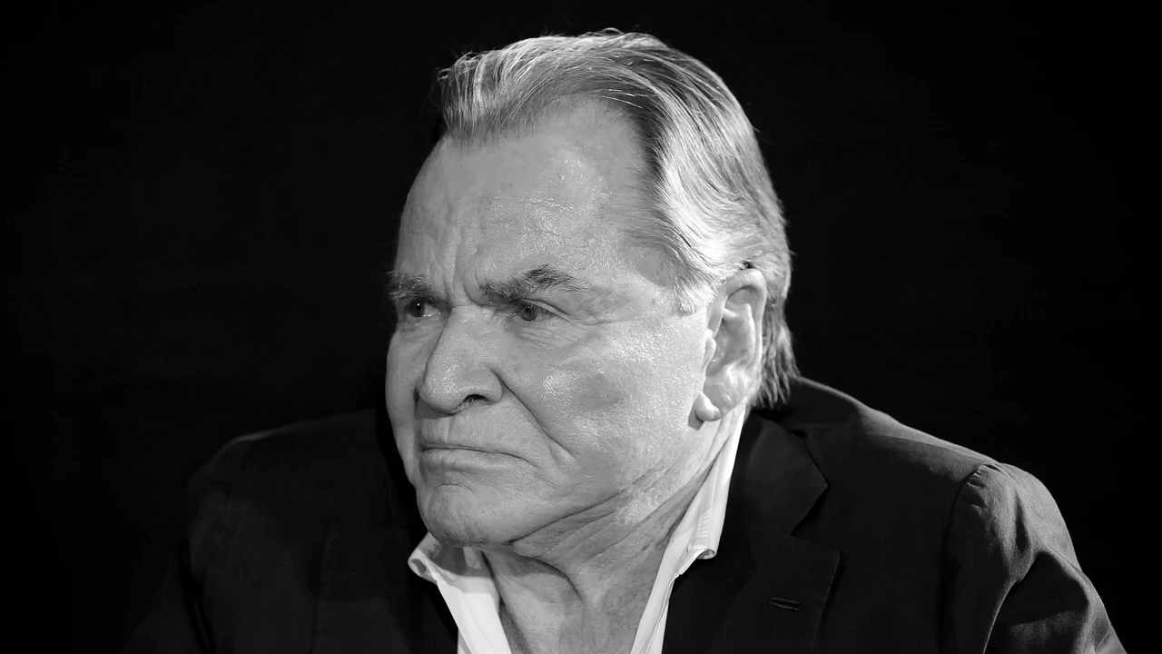 Fritz Wepper Fritz Wepper - Foto: Ulrik Eichentopf/Getty Images for A&E