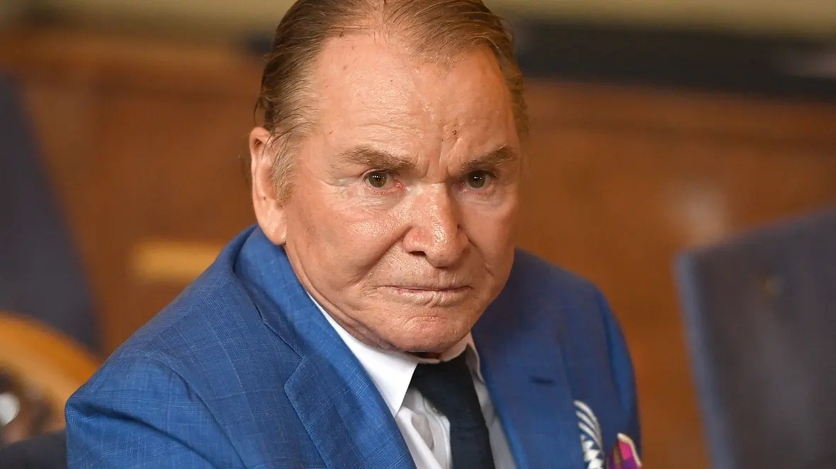 Fritz Wepper