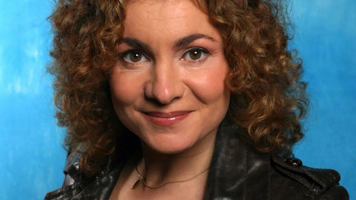 "Für alle Fälle Stefanie": Das macht Kathrin Waligura heute