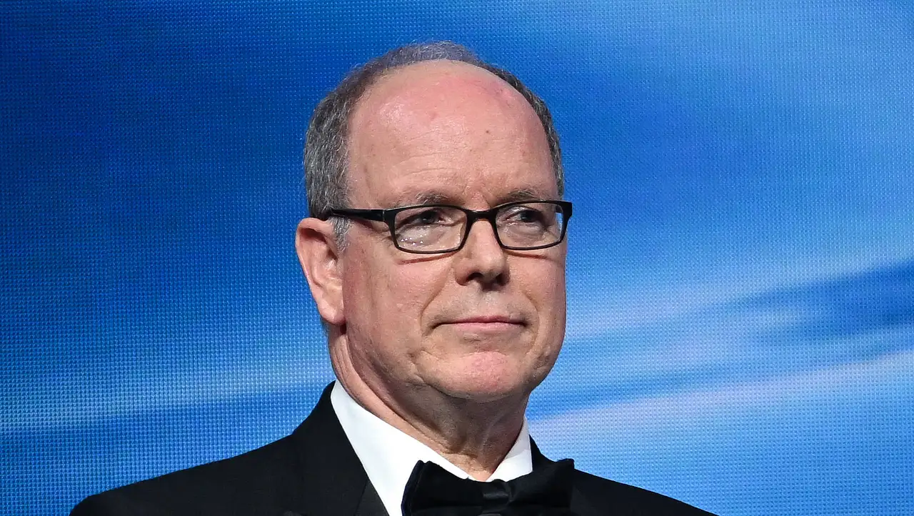 Fürst Albert Fürst Albert - Foto: IMAGO / Starface