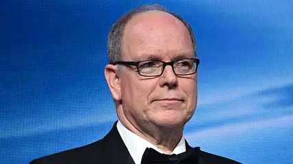 Fürst Albert