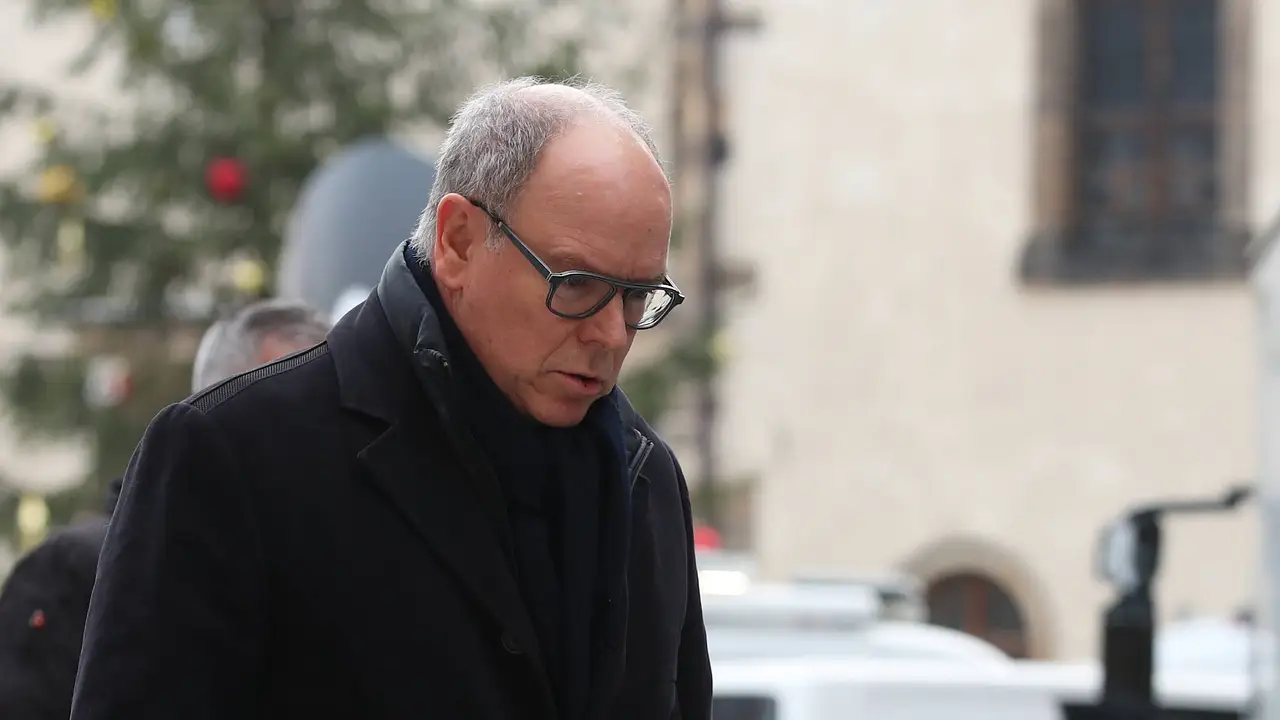 Fürst Albert Fürst Albert - Foto: IMAGO / CTK Photo