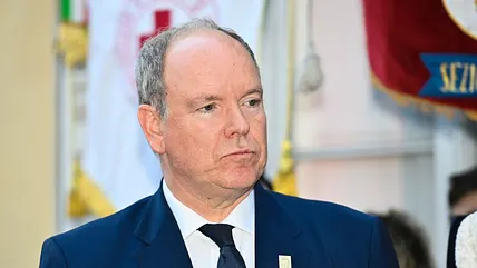 Fürst Albert