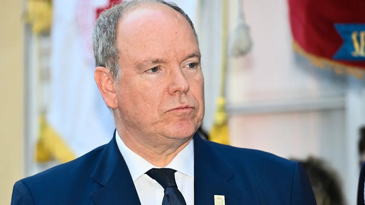 Fürst Albert von Monaco Fürst Albert von Monaco - Foto: Stefano Guidi/Getty Images