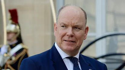 Fürst Albert
