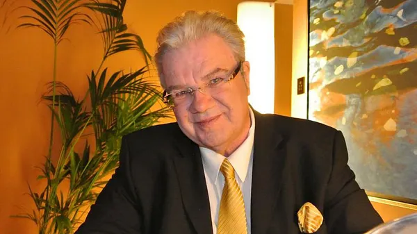 Fürst Karl-Heinz