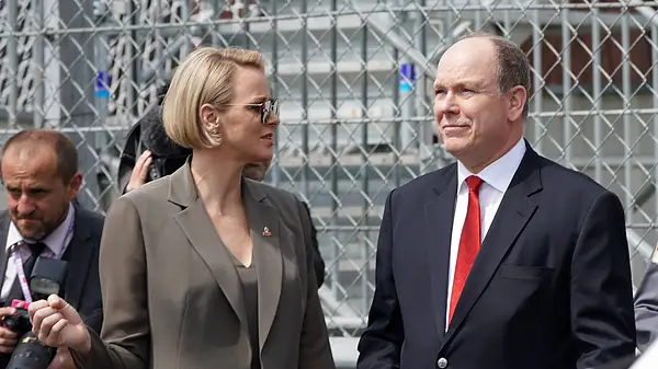 Fürst Albert